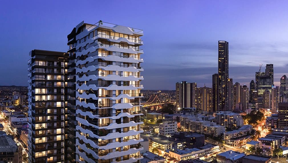 The Coterie premium residential lighting