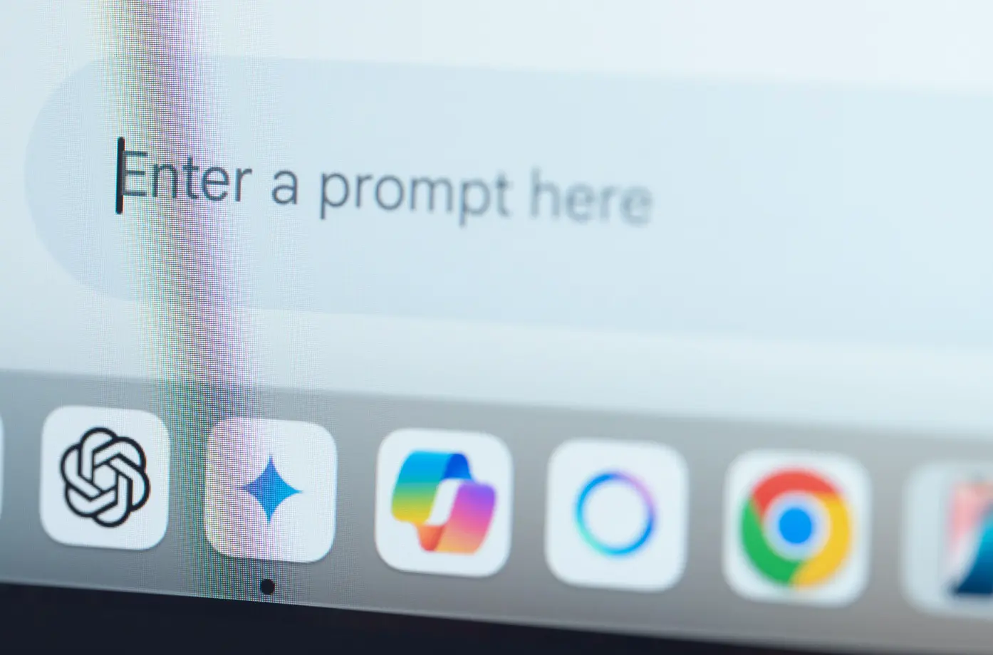 AI Transformation: Building a Winning Business Strategy