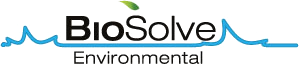 BioSolve Environmental logo